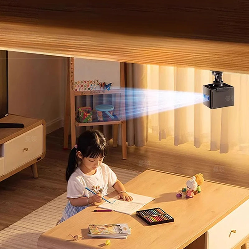 ClarityGuard™ | Kontinuierlicher Seelenfrieden mit hochauflösender Nachtsicht