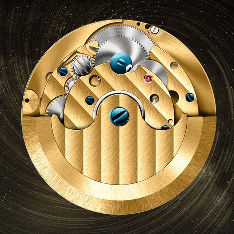 Diamora™ | Diamantschönheit mit Schweizer Präzision und mühelosem Stil