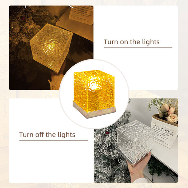 DeskLampv™ - Wellenprojektor Nachtlicht (50% RABATT)