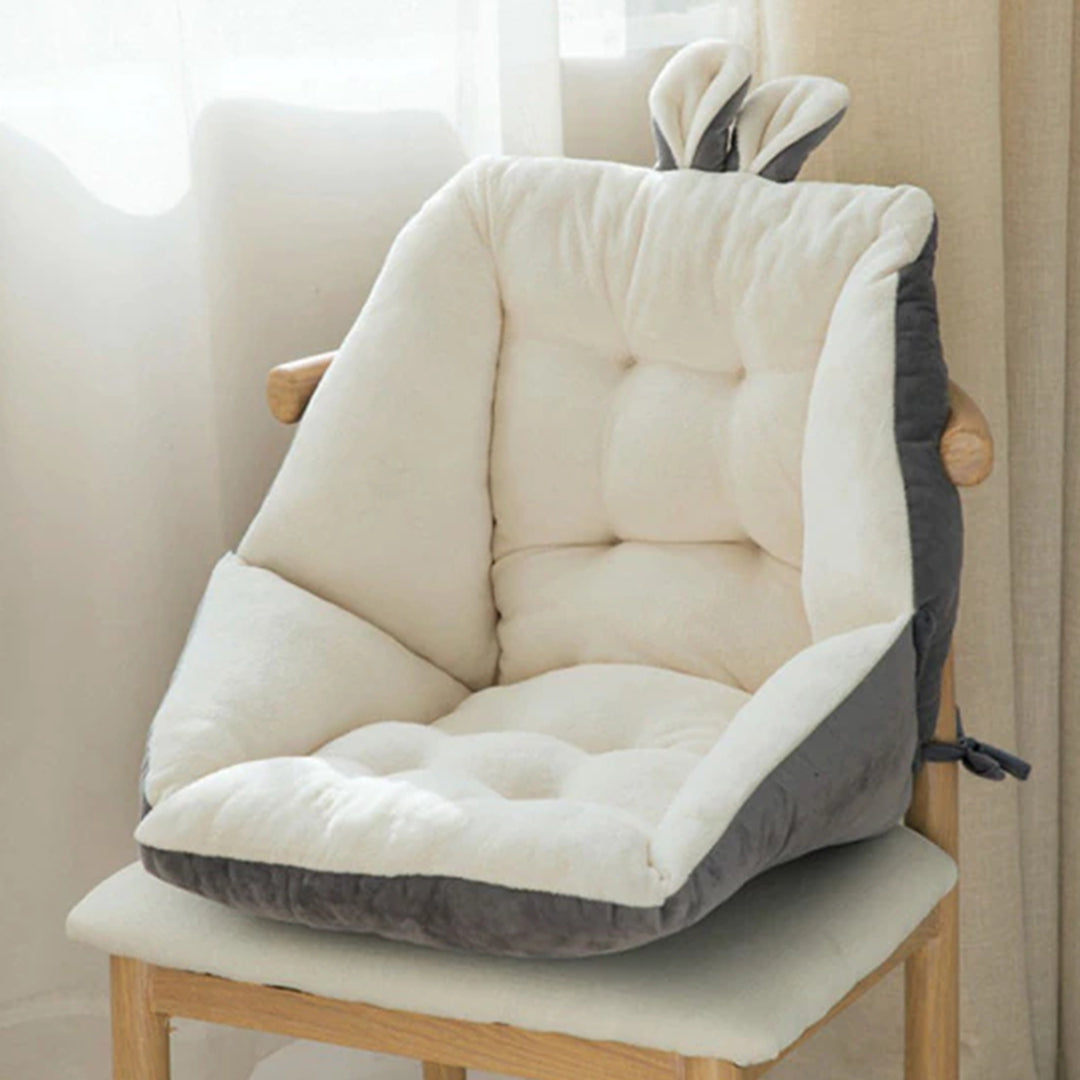 ComfyCushion™ - Kissen Zur Linderung Von Rückenschmerzen (50% RABATT)