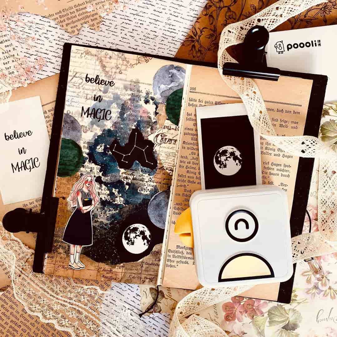 Notiqo™ | Kreative Ausdruckskraft in Deiner Hand