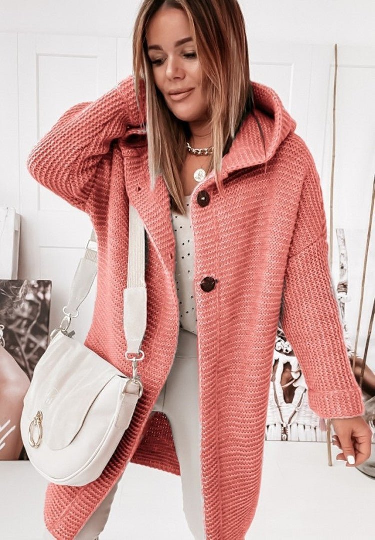 Zlata™ Elegance Elegante Strickjacke (50% RABATT)